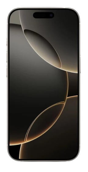 Apple iPhone 16 Pro 512GB Natural Titanium (вживаний, ідеальний стан) A Global